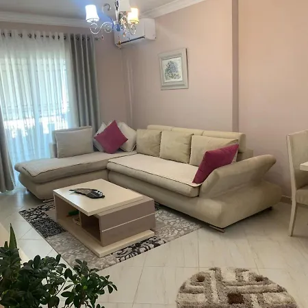 Apartman Mael