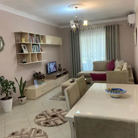 Apartman Mael Tirana