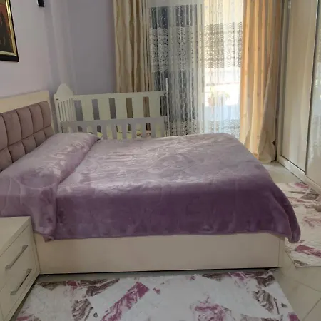 Apartman Mael